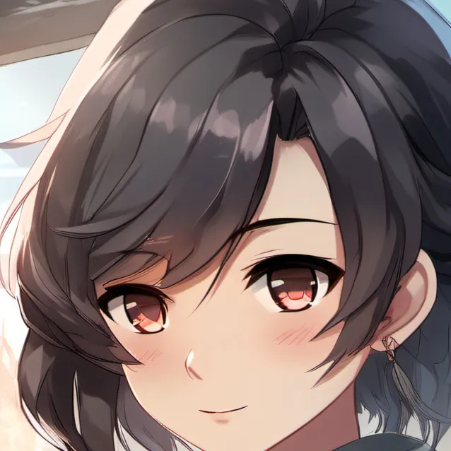 chat with ai character: liza