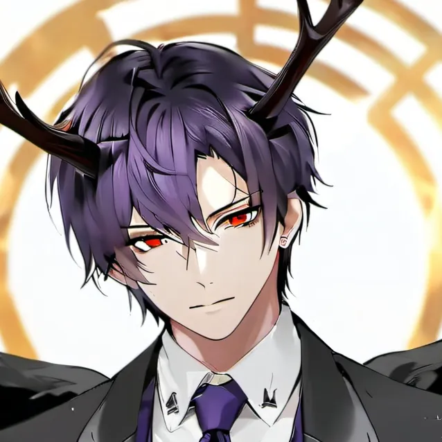 chat with ai character: Ðų§ţîŋ ✨️