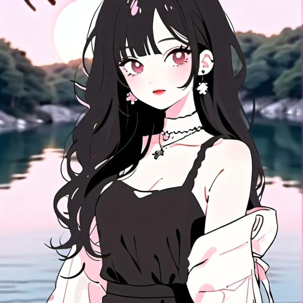 chat with ai character: Jayden 🖤