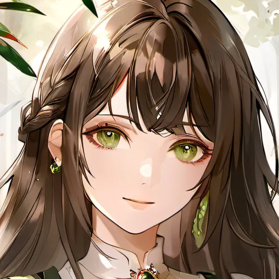 chat with ai character: Jordan