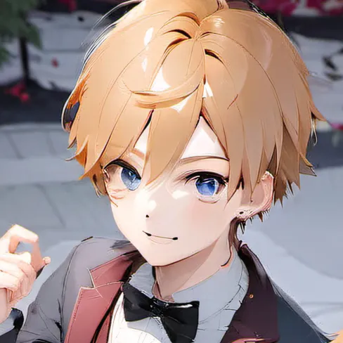 chat with ai character: Alex and Xavier