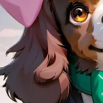 chat with ai character: Ivy 