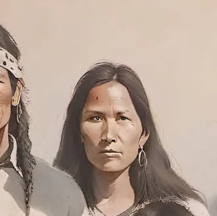 chat with ai character: The Johnsons