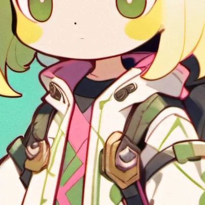 chat with ai character: Sunny 