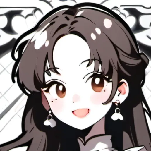 chat with ai character: Nikki Maxwell