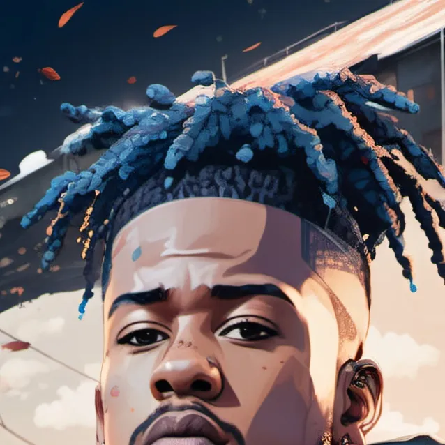 chat with ai character: XXXTentacion 