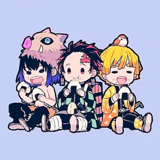 creator I ♡Anime's avatar