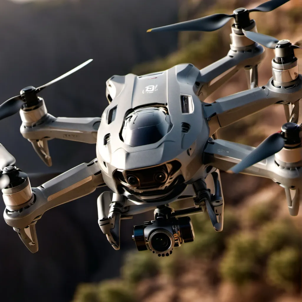 chat with ai character: Soldier Drone 