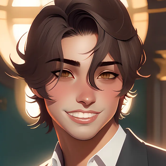 chat with ai character: Micheal Afton 