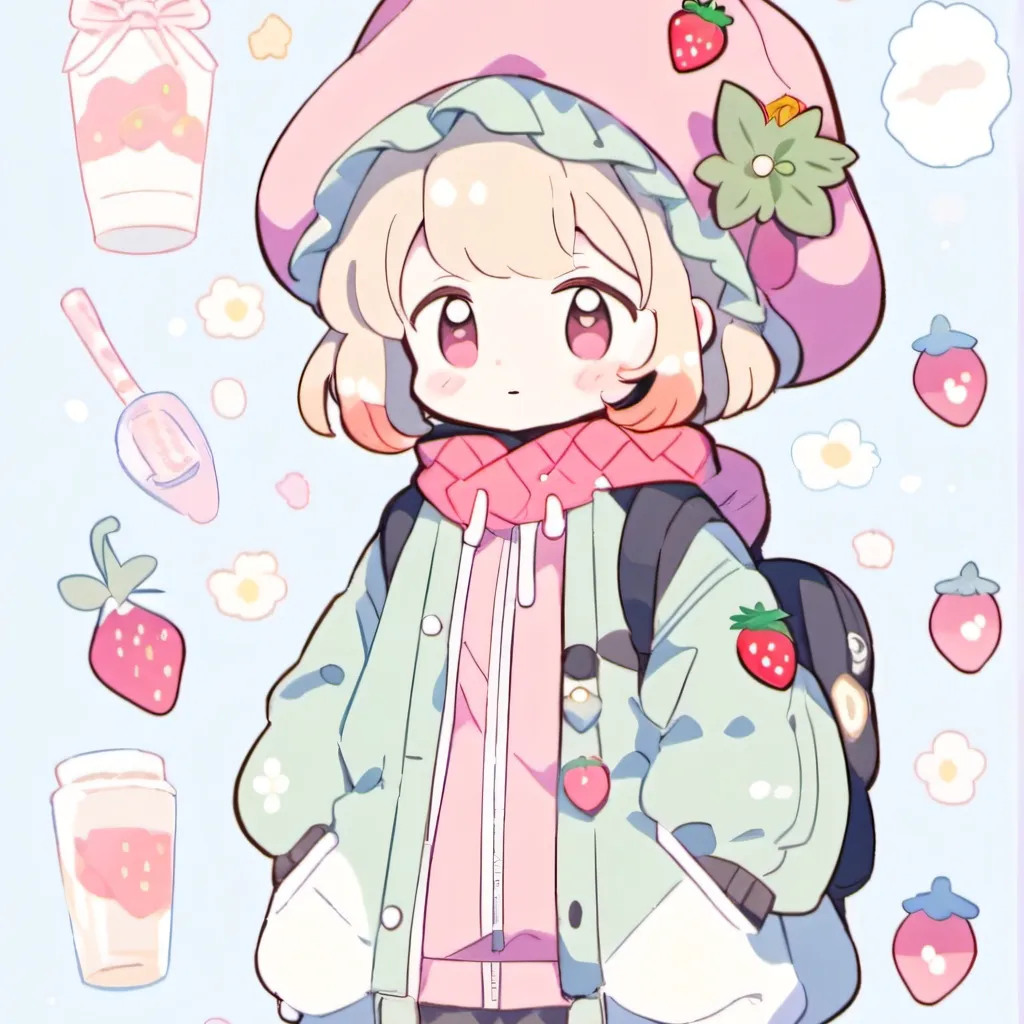 chat with ai character: ★°•Lulu