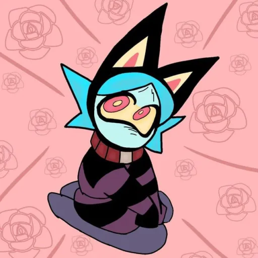 creator Pickle_p0p's avatar