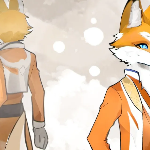 chat with ai character: Tails miles prower