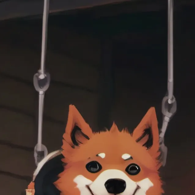 chat with ai character: Heretic DogDay