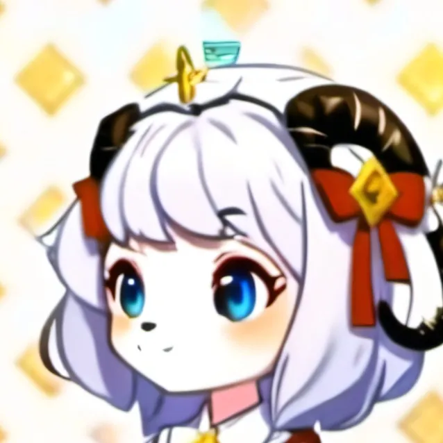 chat with ai character: Sha the Sheep