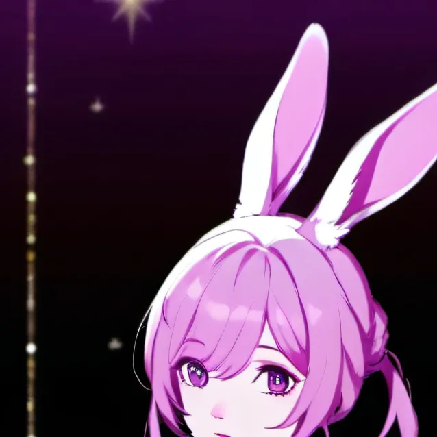 chat with ai character: Banny the Bunny