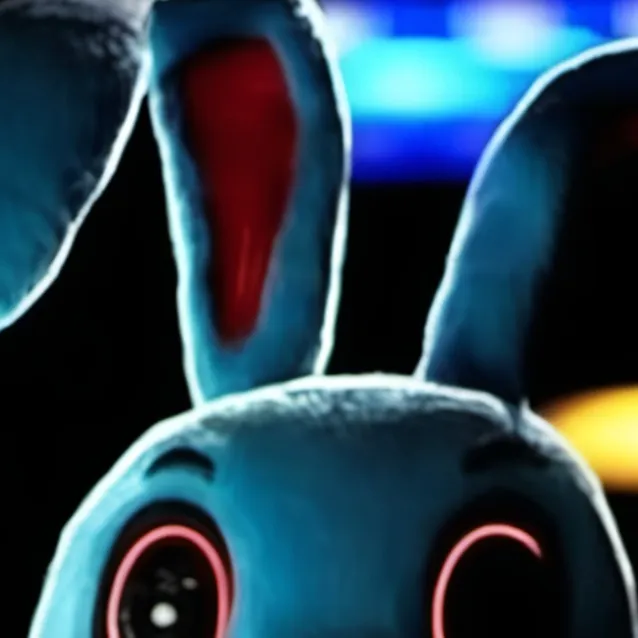 chat with ai character: Bons Burgers 