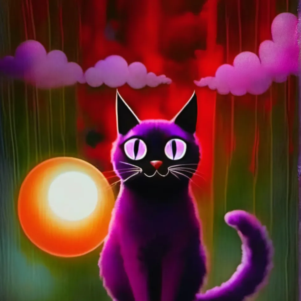 chat with ai character: Smiling Critters