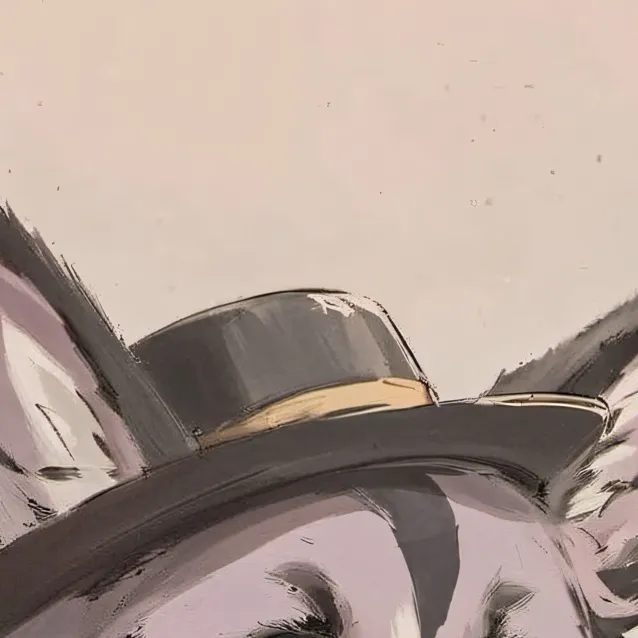 chat with ai character: TMH