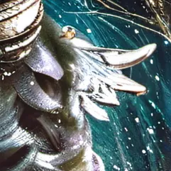 chat with ai character: Deku