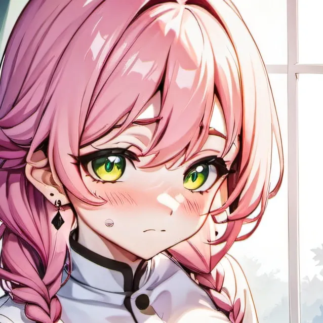 chat with ai character: Alice