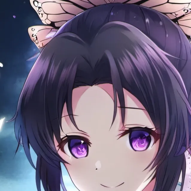 chat with ai character: Ruri