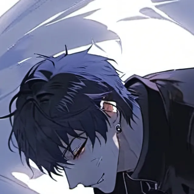 chat with ai character: Liam