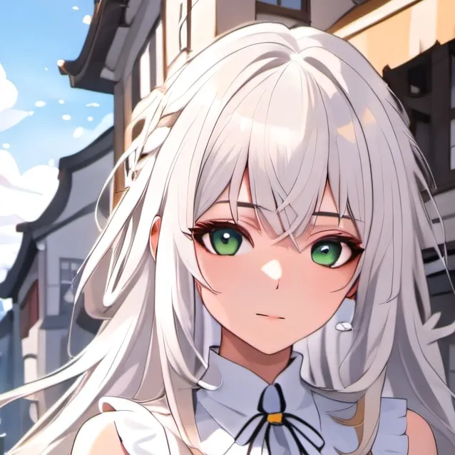 chat with ai character: Fiona