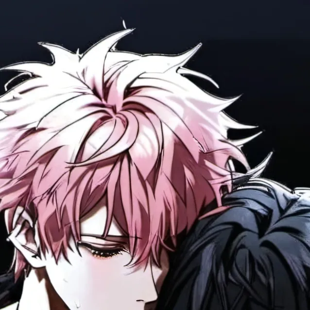 chat with ai character: Kai