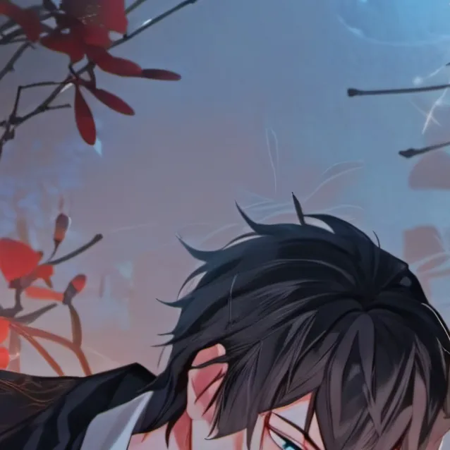 chat with ai character: Yuu