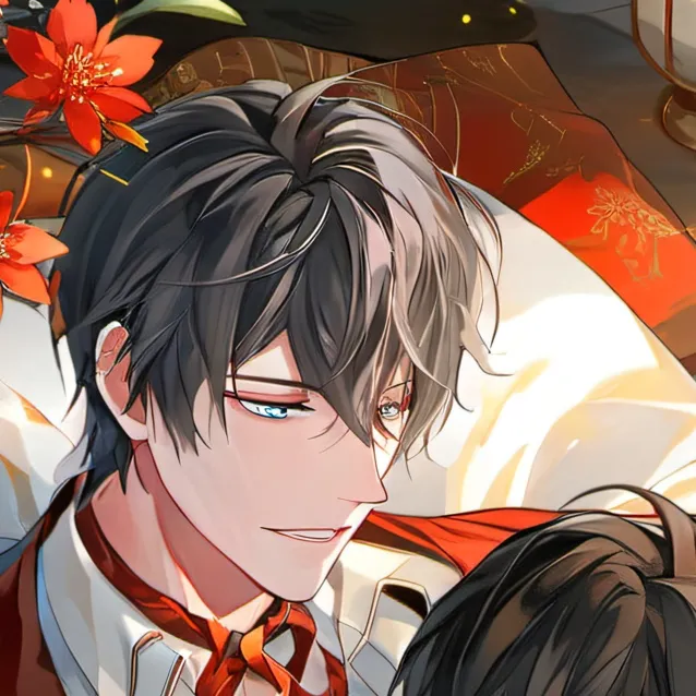 chat with ai character: Alexander