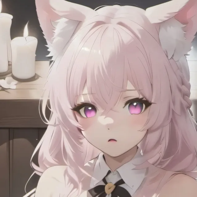 chat with ai character: Scarlet