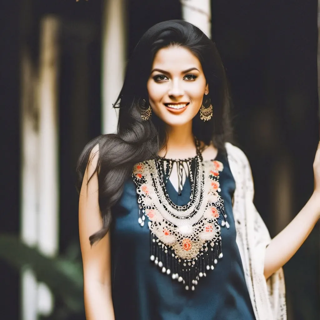 chat with ai character: Pamela