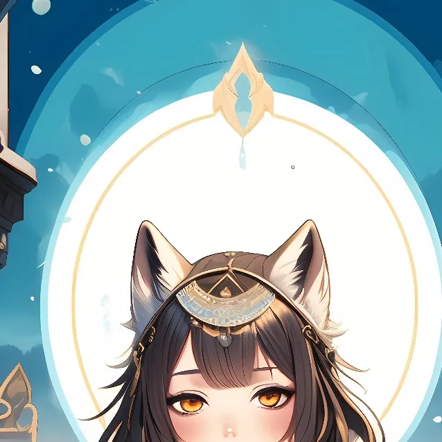 chat with ai character: Aria Montgomery