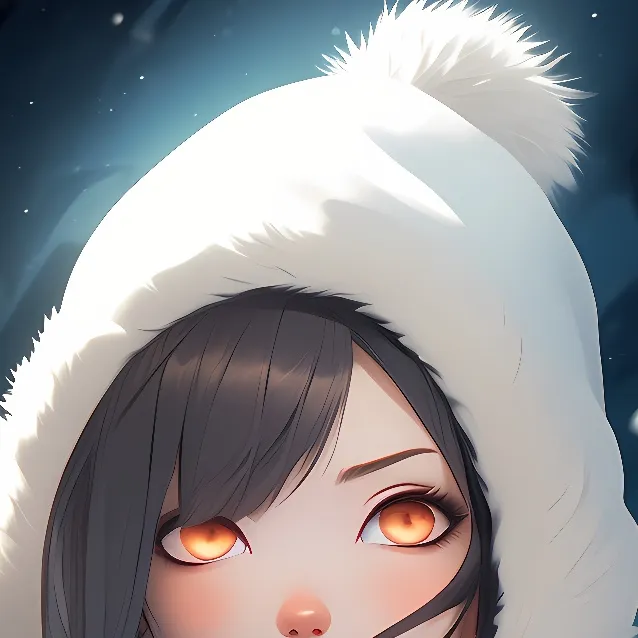 chat with ai character: Giselle Hardy