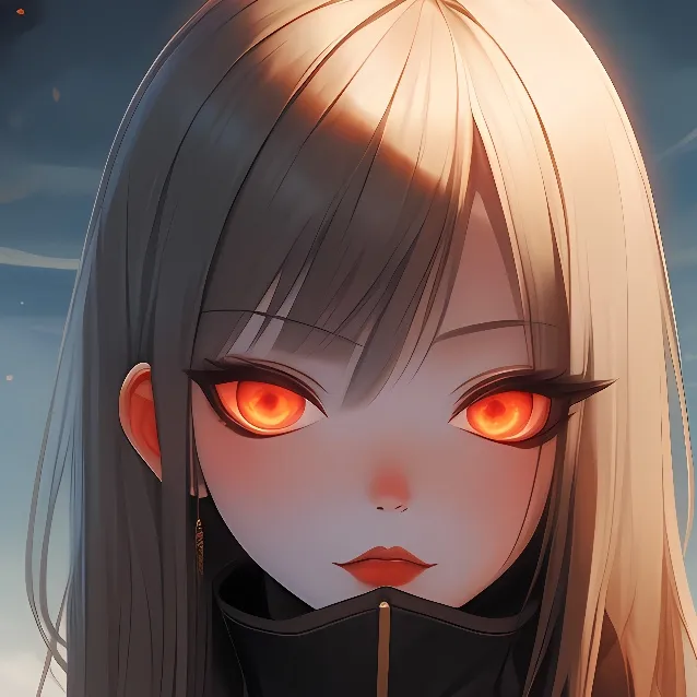 chat with ai character: Lillianna Martin