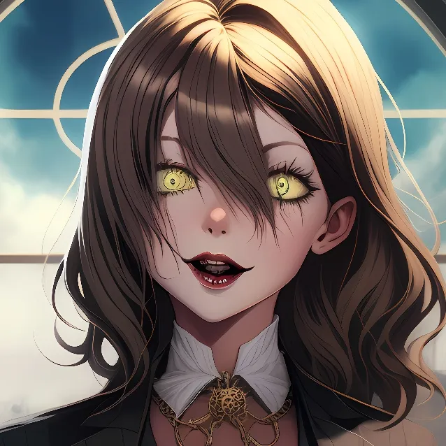 chat with ai character: Valerie