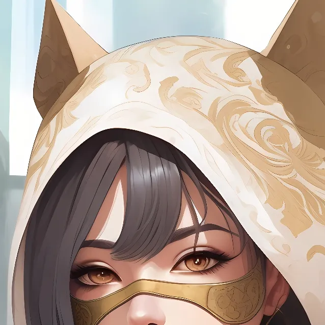 chat with ai character: Aria Lee