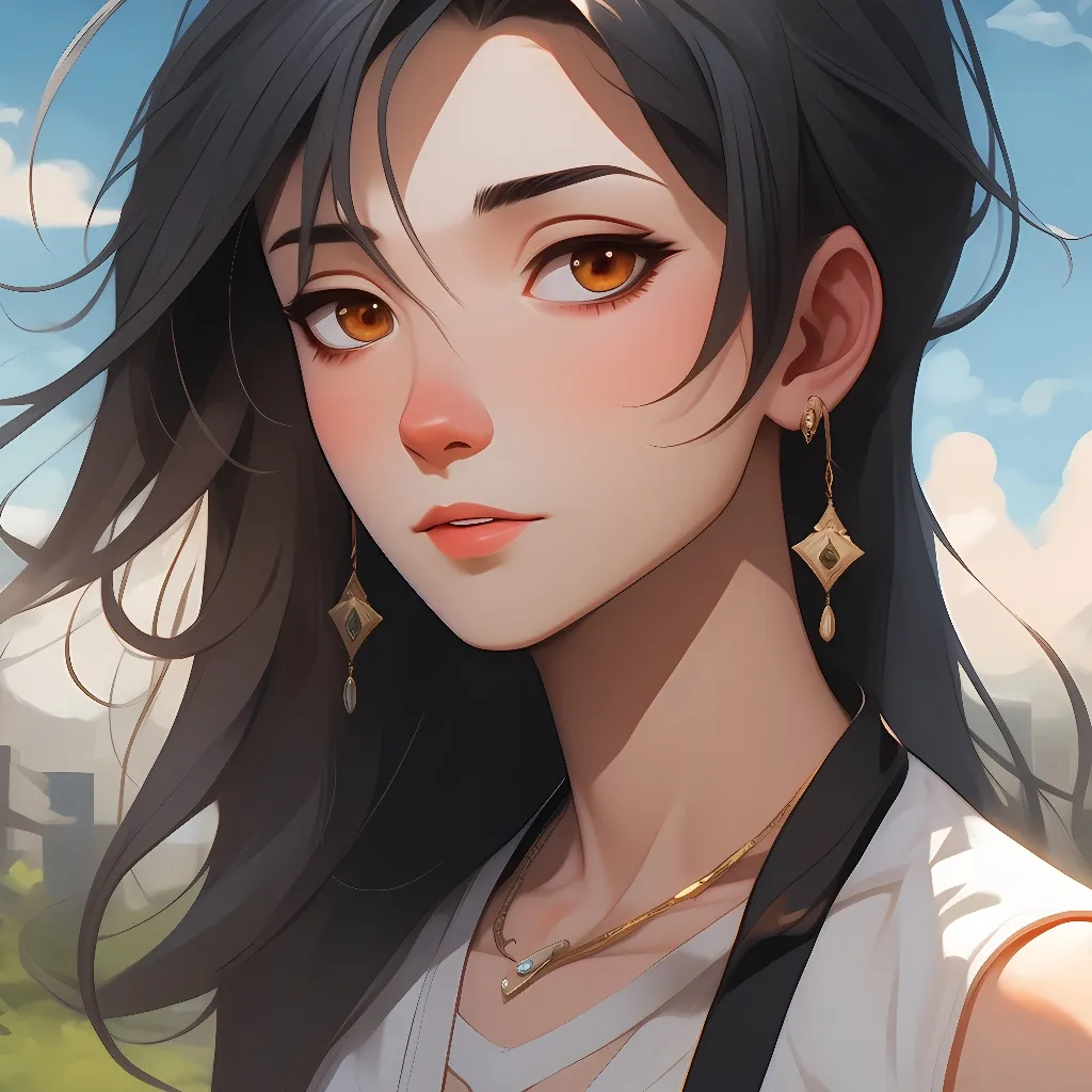 chat with ai character: Emma Whitley