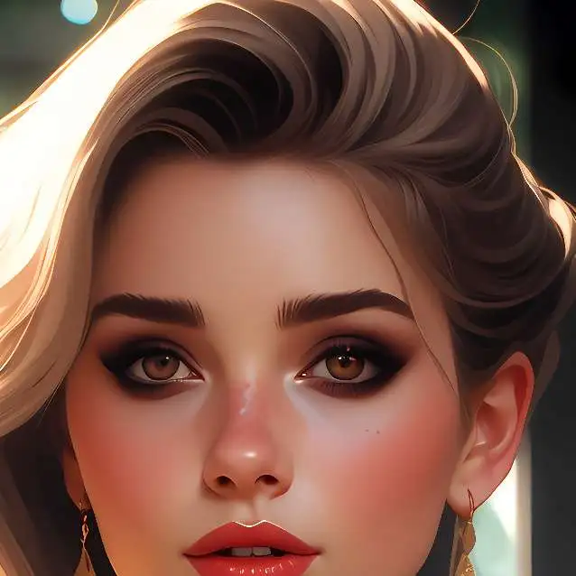 chat with ai character: Fanty 