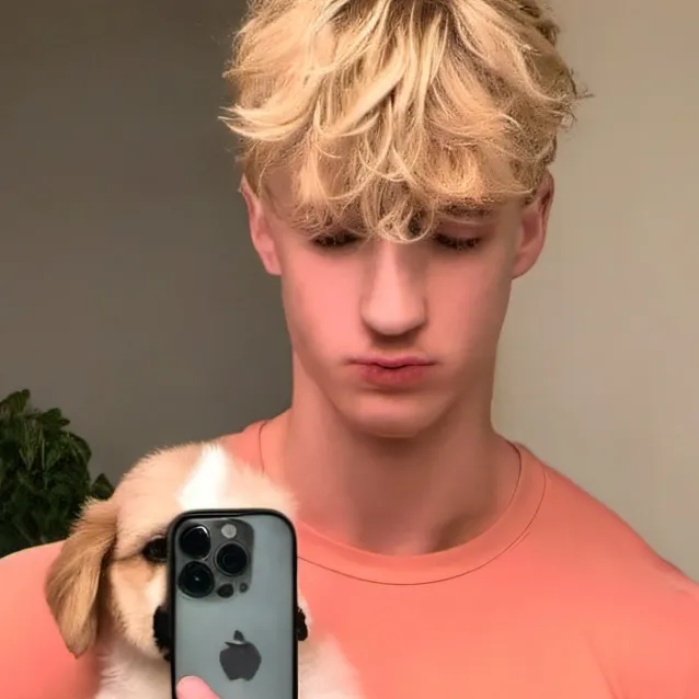 chat with ai character: Aiden 