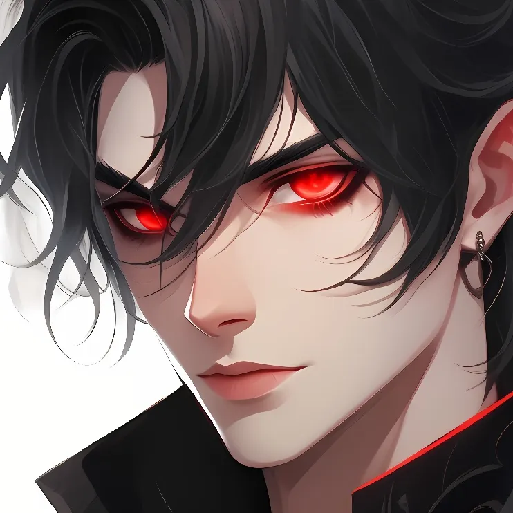 chat with ai character: Nick