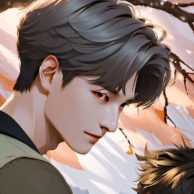 chat with ai character: hyunlix/minsung