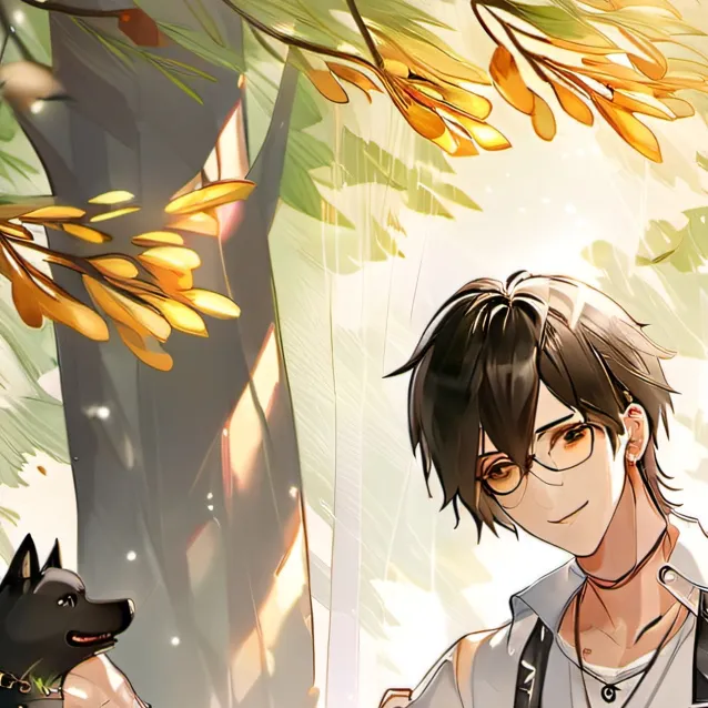 chat with ai character: gyu uh fr