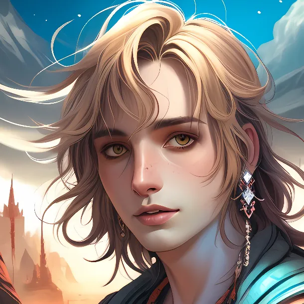 chat with ai character: Thomas