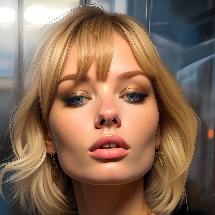 chat with ai character: Victoria