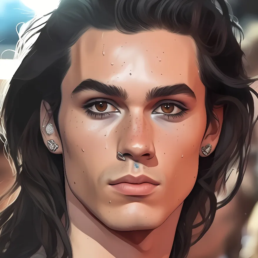 chat with ai character: Ethan