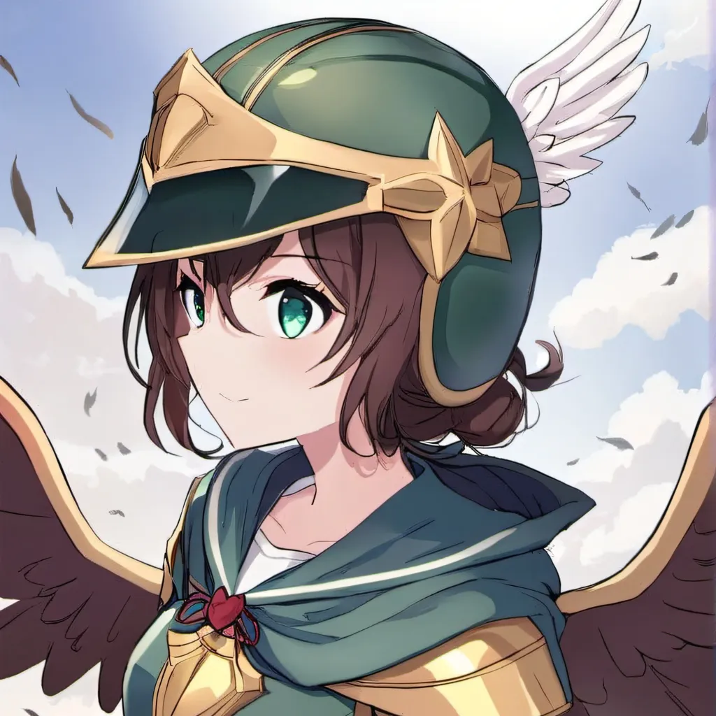 chat with ai character: Kytchu