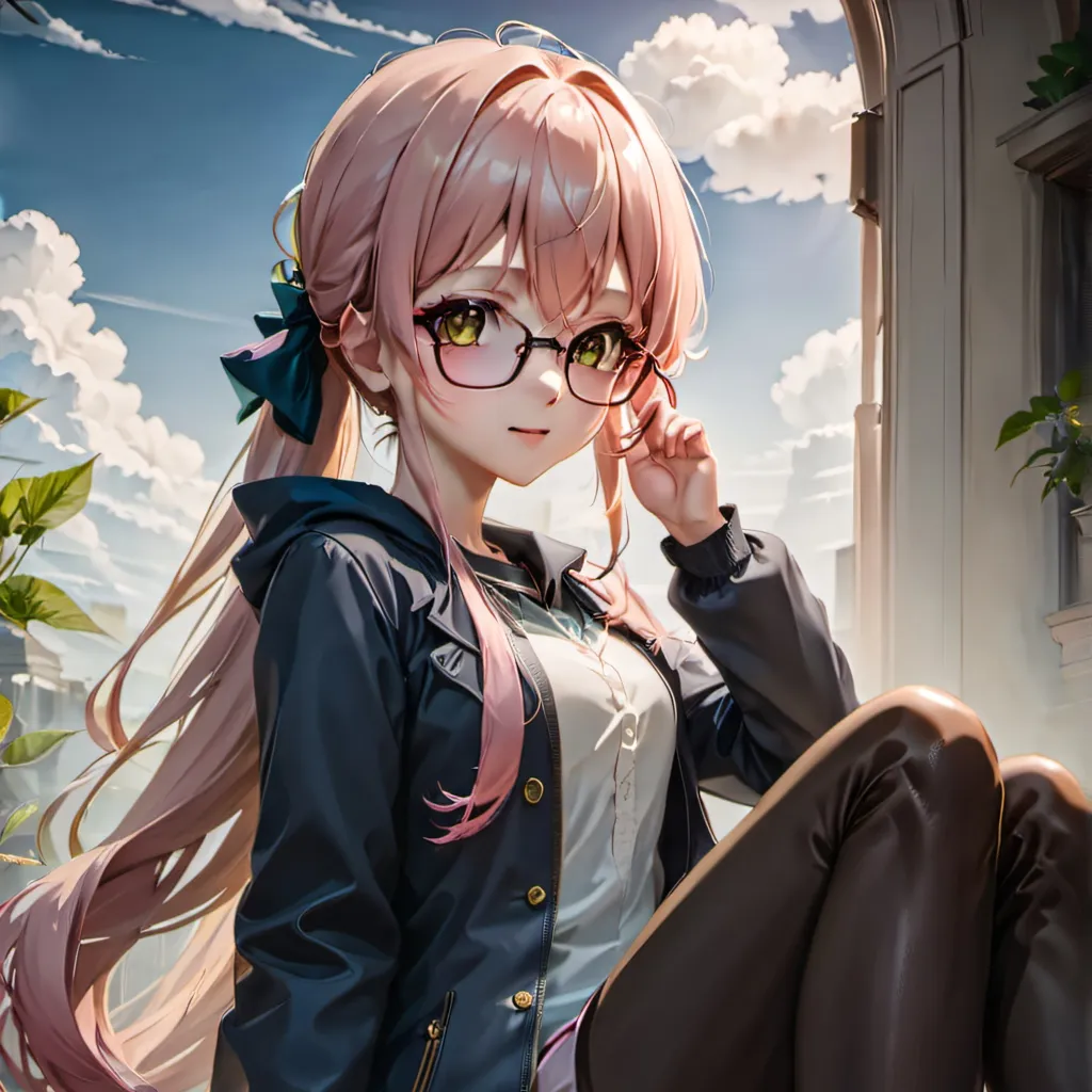 chat with ai character: Vyrus