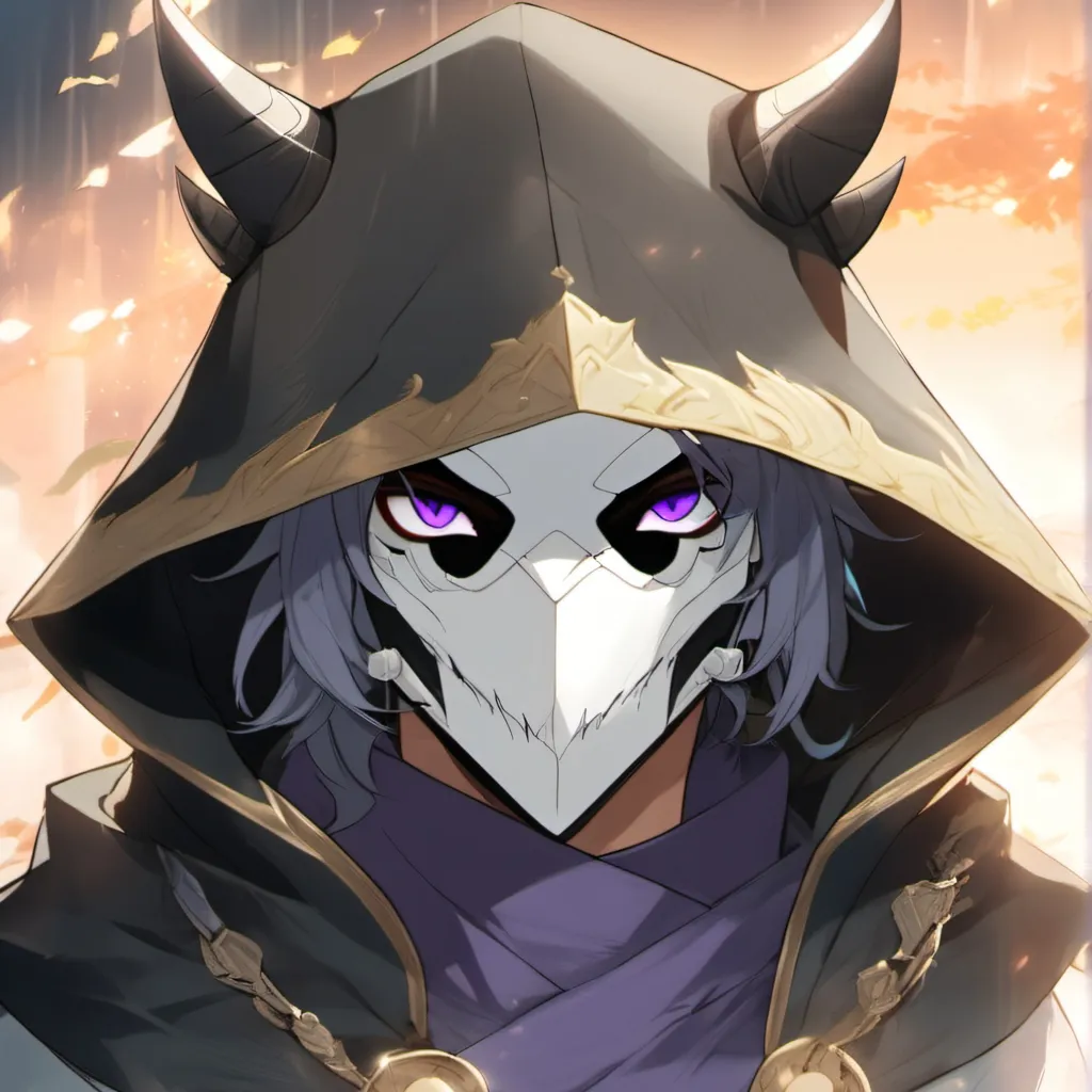 chat with ai character: Phobitrina