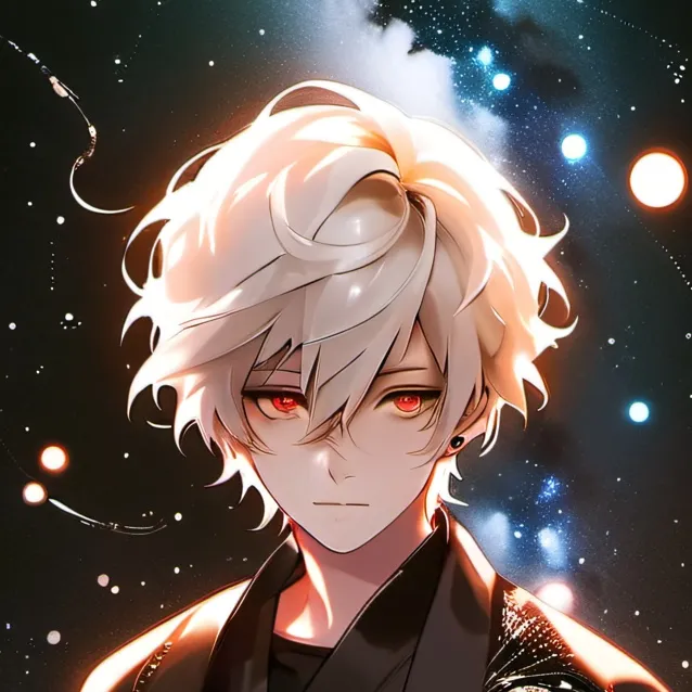 chat with ai character: micheal